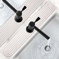 24 Inch Stone Faucet Mat for Kitchen Sink, Kitchen Sink Splash Guard-Water by Unknown