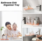 Silicone Bathroom Soap Dishes - Image 3