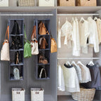 Bag Rack for Closet - Image 2