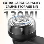 Fabric Shaver, Lint Remover Rechargeable - Image 4