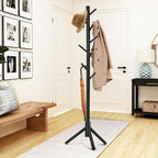 Coat Rack, Freestanding Coat Rack - Image 5