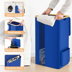 Laundry Basket Clothes Hamper - Image 4