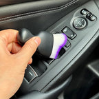 Car Detailing Brush, Soft Bristle Cleaning Brush, Scratch-Free Auto Duster Tool - Image 6
