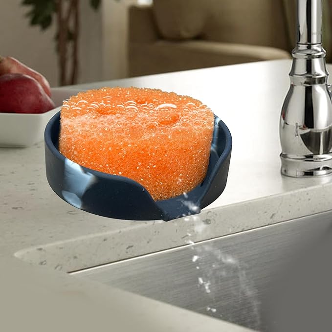 Sponge Holder for Scrub Daddy by OKeanu