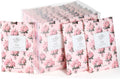MYARO 20 Pack Rose Scented Sachets by MYARO