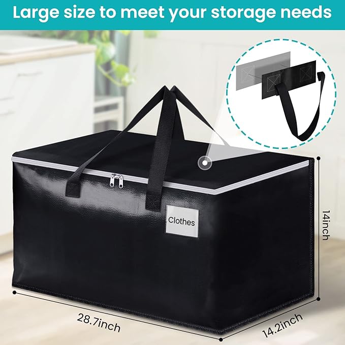 Extra Large Moving Boxes-Moving Bags - Image 2