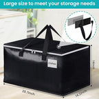 Extra Large Moving Boxes-Moving Bags - Image 2