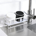 Ceramic Sponge Holder for Kitchen Sink - Image 8
