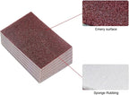 20pcs Nano Carborundum Sponge, Emery Sponge Brush Clean Eraser Scrub, Kitchen - Image 4