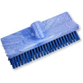 SPARTA 40423EC14 Plastic Floor Scrub Brush, Wall Brush, Equipment Brush by SPARTA