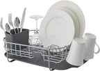KitchenAid Low Profile Carbon Steel Dishrack, one size - Image 3