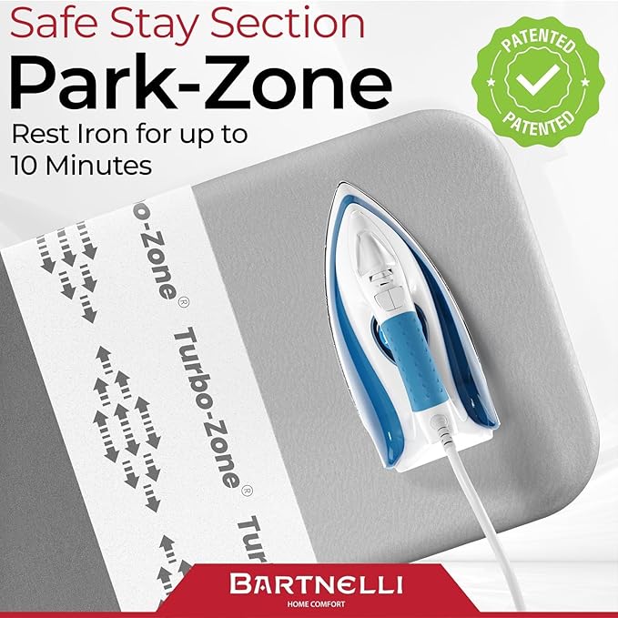 Bartnelli Replacement Ironing Board Cover - Image 3