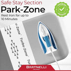 Bartnelli Replacement Ironing Board Cover - Image 3