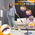 Spray Mop for Floor Cleaning - Image 2