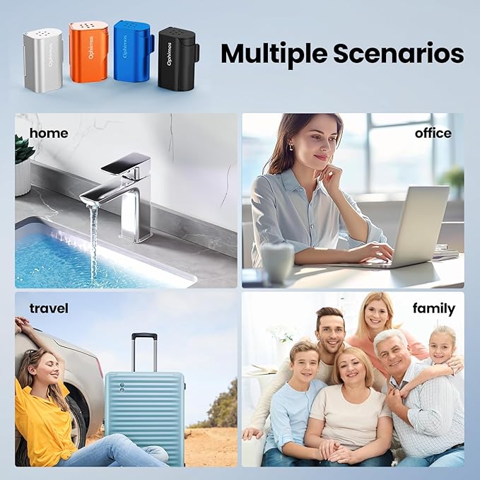 Aluminum Alloy Toothbrush Head Cover/Cap/Protector Case, Travel Toothbrush - Image 8