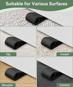 Original Patented Door Stoppers - Image 6