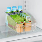 YouCopia RollOut® Fridge Drawer 8", Fridge Organizer and Storage - Image 7
