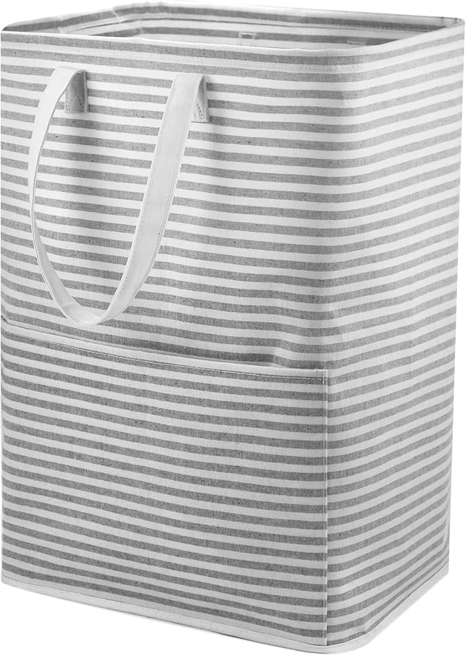Ultra-durable Laundry Hamper by KANCNT