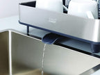 Joseph Joseph Rethink Your Sink 2-Piece Sink Organisation Set - Image 9