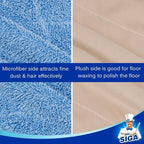 MR.SIGA Professional Microfiber Mop Refills, Size: 42cm X 23cm - Image 3