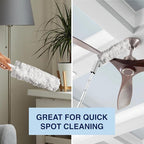 Bona Disposable Duster Refills - Image 6