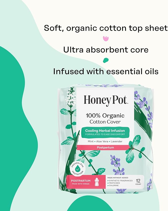 The Honey Pot Company - Image 4