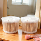 Cotton Swabs, One Spiral Tip - Image 3