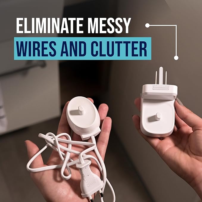 Electric Toothbrush Wall Charger - Image 9