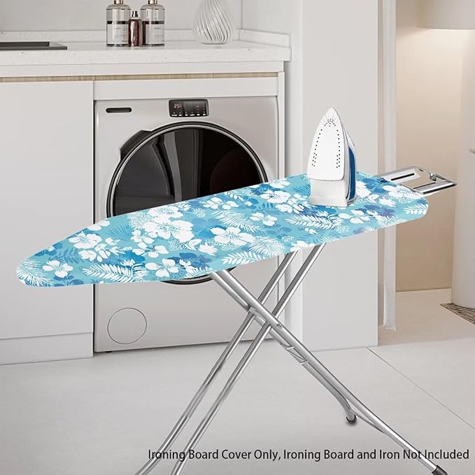 Hawaii Flower Ironing Board Cover - Image 2