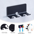 Electric Toothbrush Head Holder, Toothbrush Holders Wall Mounted, Electric - Image 6