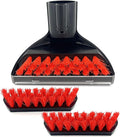Upgraded 1400B Little Green 5.3" Detachable Tough Stain Brush Tool Replacement by Tivcroxs