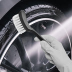 Tire & Carpet Brush - Image 3