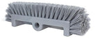 SPARTA Multi-Level Tile Scrub Brush 12" Wide Brush Head, Heavy-Duty Tile - Image 3