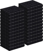 Homaxy 100% Cotton Terry Kitchen Towels, Checkered Designed, Soft and Super by Homaxy
