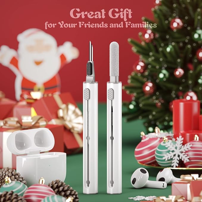 Cleaner Kit for Airpods Pro 1 2 3 Multi-Function Cleaning Pen - Image 6