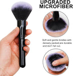 1 Pack Exquisite Microfiber Duster Brush - Image 4
