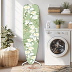 Ironing Board Cover 15x54 Inch- Standard Cotton Cover - Image 2