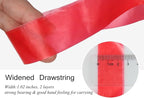 Orino Ultra Strong Garbage Bags 8 Gallon Trash Can Liners - Image 5