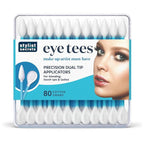 Fran Wilson EYE TEES COTTON TIPS 80 Count by Fran+Wilson