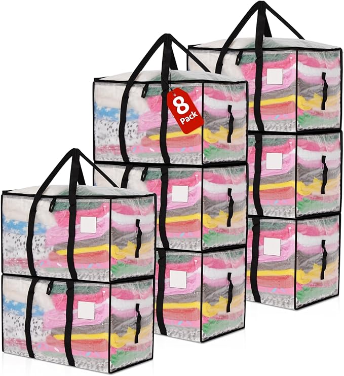 Moving Bags Heavy Duty Extra Large, Alternative - Image 9