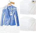 Gretchin 40 Pack Garment Bags by Unknown