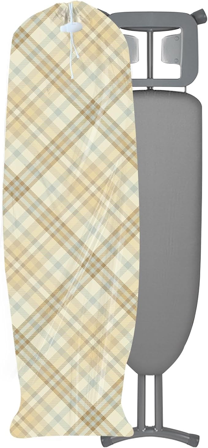 Ironing Board Storage Bag, Stain Resistant, Ironing Board Protector, Washable by yazilan