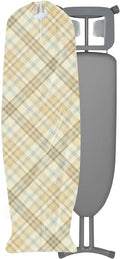 Ironing Board Storage Bag, Stain Resistant, Ironing Board Protector, Washable by yazilan