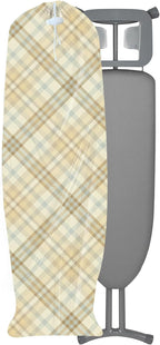 Ironing Board Storage Bag, Stain Resistant, Ironing Board Protector, Washable by yazilan
