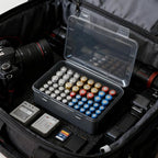Battery Organizer, Portable Battery Box - Image 9
