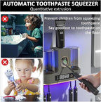 Toothbrush Holders for Bathrooms - Image 5