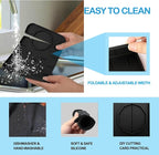 Mini Sink Splash Guard & Faucet Mat - Image 3