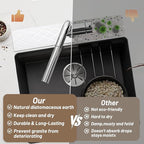 Faucet Mat for Kitchen Sink - Image 3