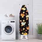 Ironing Board Cover and Pad Standard Ironing Board Full Size - Image 4