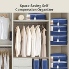 DIMJ Comforter Storage Bag 4 Pack - Image 8